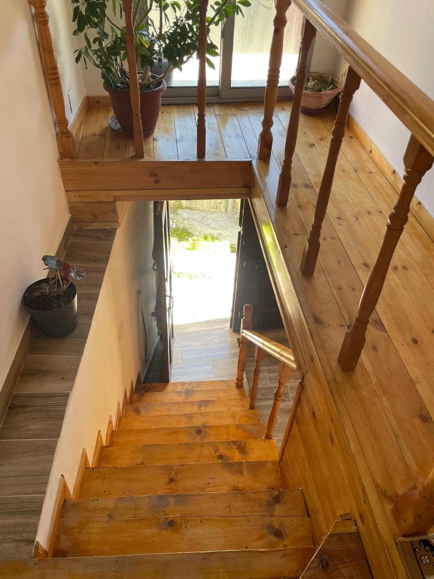 Guesthouse Kroi City Center Berat Exterior foto